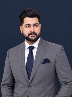 raja fakhar